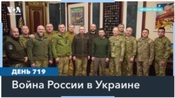 ISW: РФ построила 30-километровый барьер из товарных вагонов в Донецкой области 