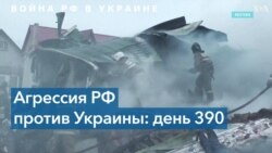 «Преступника всегда тянет на место преступления» – украинские власти отреагировали на визит Путина в Мариуполь 