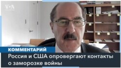 «Путин передал, что у него нет никакого желания уступать территорию» 