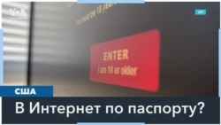 Ряд американских штатов ввел закон, обязывающий порносайты проверять возраст пользователей 