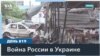 Россия нанесла удары по Харькову и Чугуеву 