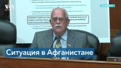 Репрессивная политика талибов и будущее Афганистана 