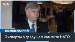 «На полях саммита НАТО будет подписан Меморандум о взаимопонимании между США и Украиной» 