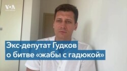 Гудков: «Никакой надежды на мирную смену власти уже нет» 