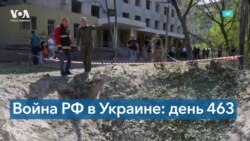 В результате ночного обстрела Киева погибло три человека 