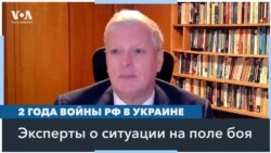 Александр Краутер: за два года войны украинцы продемонстрировали всему миру, на что они способны 