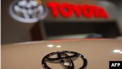 Toyota платит по счетам