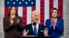 State of the Union: Diskou Prezidan Biden sou Eta Peyi a