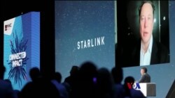 မတ်စ်ခ်နဲ့ Starlink ဖက်စစ်ဆိုတာနဲ့ လုံးဝမဆက်စပ် "ပိုလီဂရပ်ဖ်"