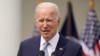 Biden: 'Putin Komèt 'Jenosid' nan Ikrèn