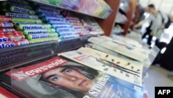 Newsweek закрылся, «Новая газета» – под угрозой