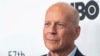 Foto Achiv: Bruce Willis nan gran premye yon film nan Nouyok, Vandredi 11 Oktob 2019.