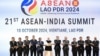 LAOS-ASEAN-DIPLOMACY MODI