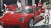 Ferrari сокращает продажи