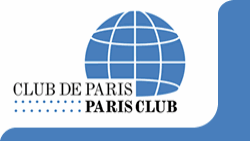 Paris Club Logo