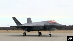 F-35 