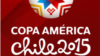 Copa América 2015 ဗိုလ်လုပွဲ