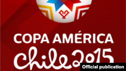 Copa América 2015 ဗိုလ်လုပွဲ