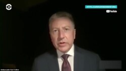 Курт Волкер: слишком жесткие меры Запада в отношении режима Лукашенко могут подтолкнуть его в сторону России