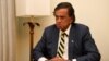  Former New Mexico Gov. Bill Richardson