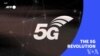 Deba Kontinye Sou Rezo Entènèt 5G