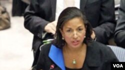 Anbasadè Susan Rice