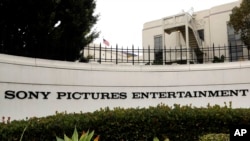 Кинокомпания Sony Pictures Entertainment