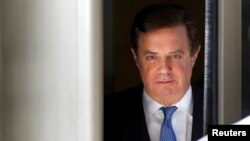 Пол Манафорт