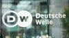 Госдума потребует лишить Deutsche Welle аккредитации