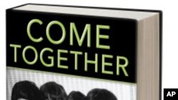 'Come Together: The Business Wisdom of the Beatles' စာအုပ်