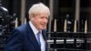 ဗြိတိန်ဝန်ကြီးချုပ်သစ် Boris Johnson 