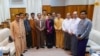  RCSS/SSA Myanmar State Counsellor Office