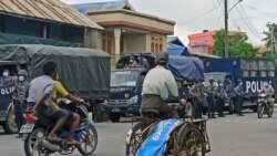 ကပ်ရောဂါအကြပ်အတည်းအတွင်းက ရခိုင်ပဋိပက္ခ (စနေညဆွေးနွေးဝိုင်း)