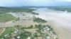 myanmar flood in mandalay (MOI)