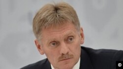 Дмитрий Песков