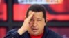 Prezidan Hugo Chavez (foto achiv)