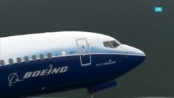 Зачем скрывали недоработки Boeing 737 МАХ?