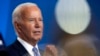 Tổng thống Joe Biden vẫn cương quyết tiếp tục tranh cử Tổng thống 2024 dù có nhiều lời kêu gọi trong đảng Dân chủ yêu cầu ông rút lui.