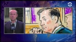 Суд на Манафортом: день два