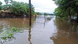 Myanmar Flood