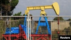 Нефтяная отрасль Венесуэлы находится в состоянии кризиса