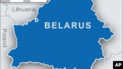 Belarus Sets December Date for Presidential Vote