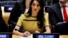  နိုင်ငံတကာလူ့အခွင့်အရေးရှေ့နေ Amal Clooney