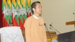 ကယားဝန်ကြီးချုပ် ပါတီစည်းကမ်းဖောက်ဖျက်မှုနဲ့ သတိပေးခံရ