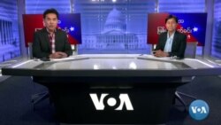 VOA မြန်မာနံနက်ခင်း (ဂျူလိုင် ၂၀ ရက်၊ ၂၀၂၄) 