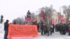 Митинг «Комитета 6 мая» в Петербурге