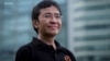 ၂၀၂၁ နိုဘဲလ်ငြိမ်းချမ်းရေးဆုရှင် Maria Ressa