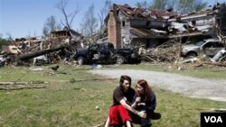 Askewville, N.C. AP Photo/Jim R. Bounds)