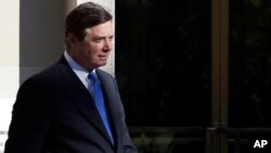 Пол Манафорт