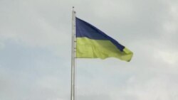 Посол Украины в США: наш флаг олицетворяет чаяния украинского народа – мир и процветание